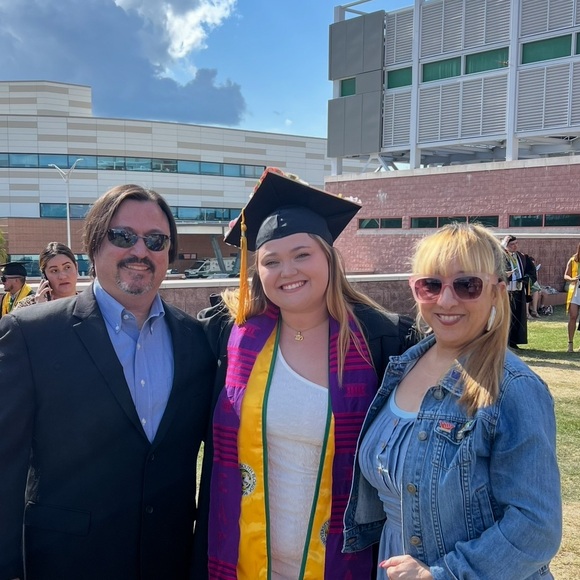 Meet your Posher, Milagros aka Millie - Picture 8 of 11